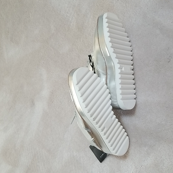 Zara Loafers - Picture 5 of 5